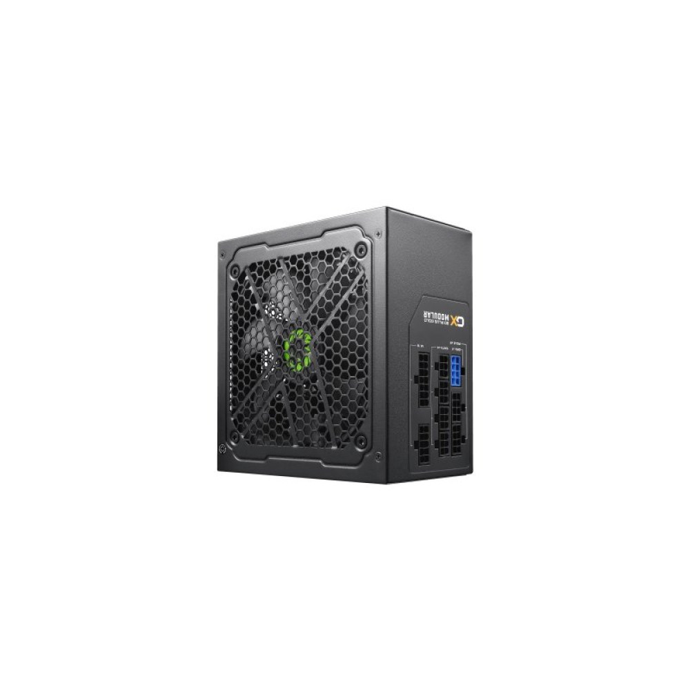 Блок живлення Gamemax GX-850 Modular