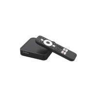 Медиаплеер Strong LEAP-S3 Android TV BOX (LEAP-S3)