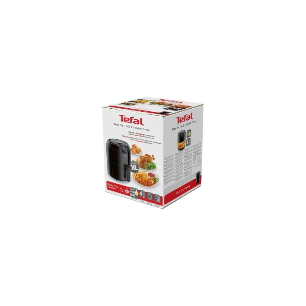 Мультипіч Tefal EY201815