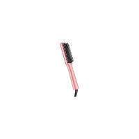 Електрощітка для волосся Xiaomi ShowSee Hair Straightener E1-P Pink