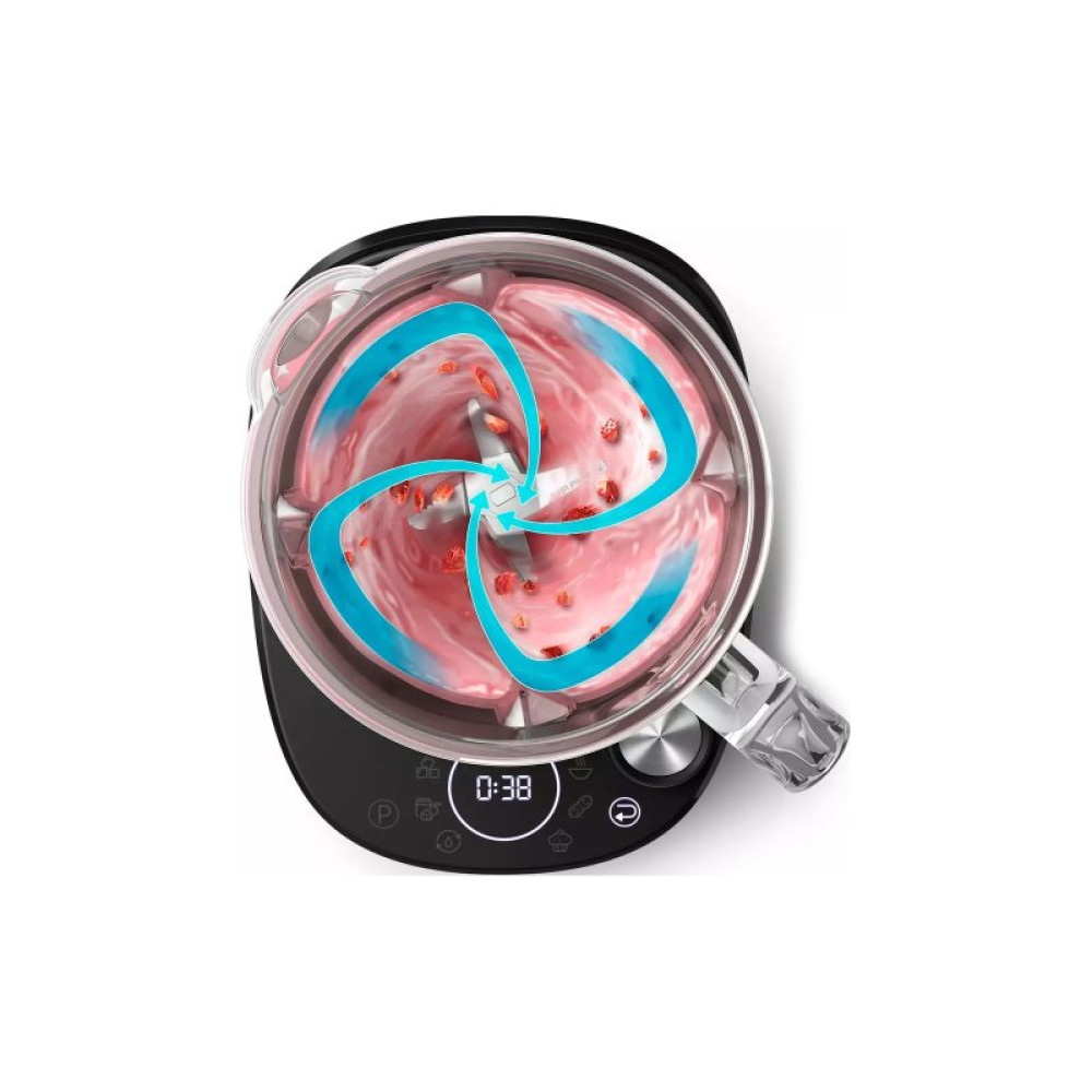 Блендер Philips HR3760/00 (641119)