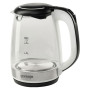 Електрочайник Gorenje K 17 GLBW