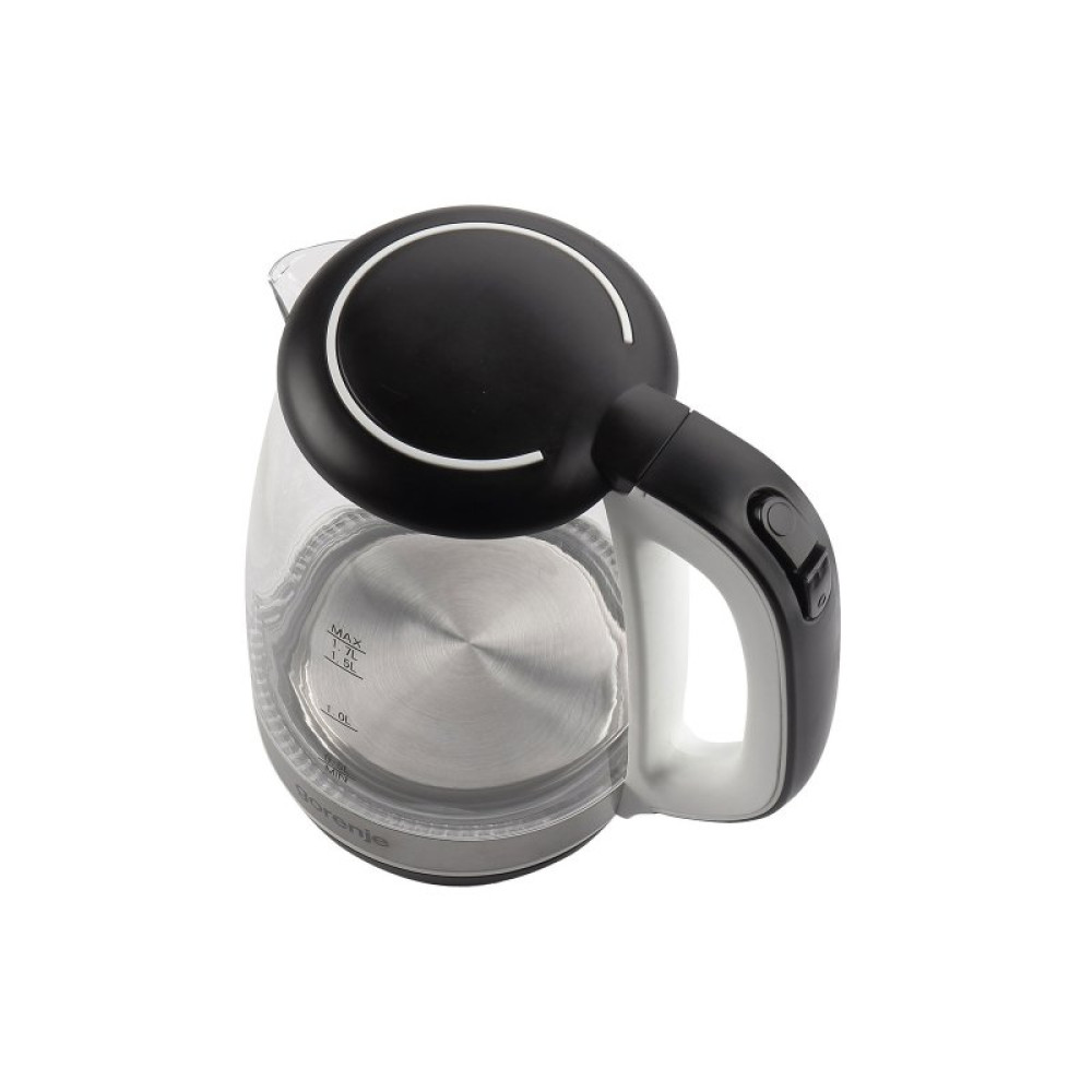 Електрочайник Gorenje K 17 GLBW