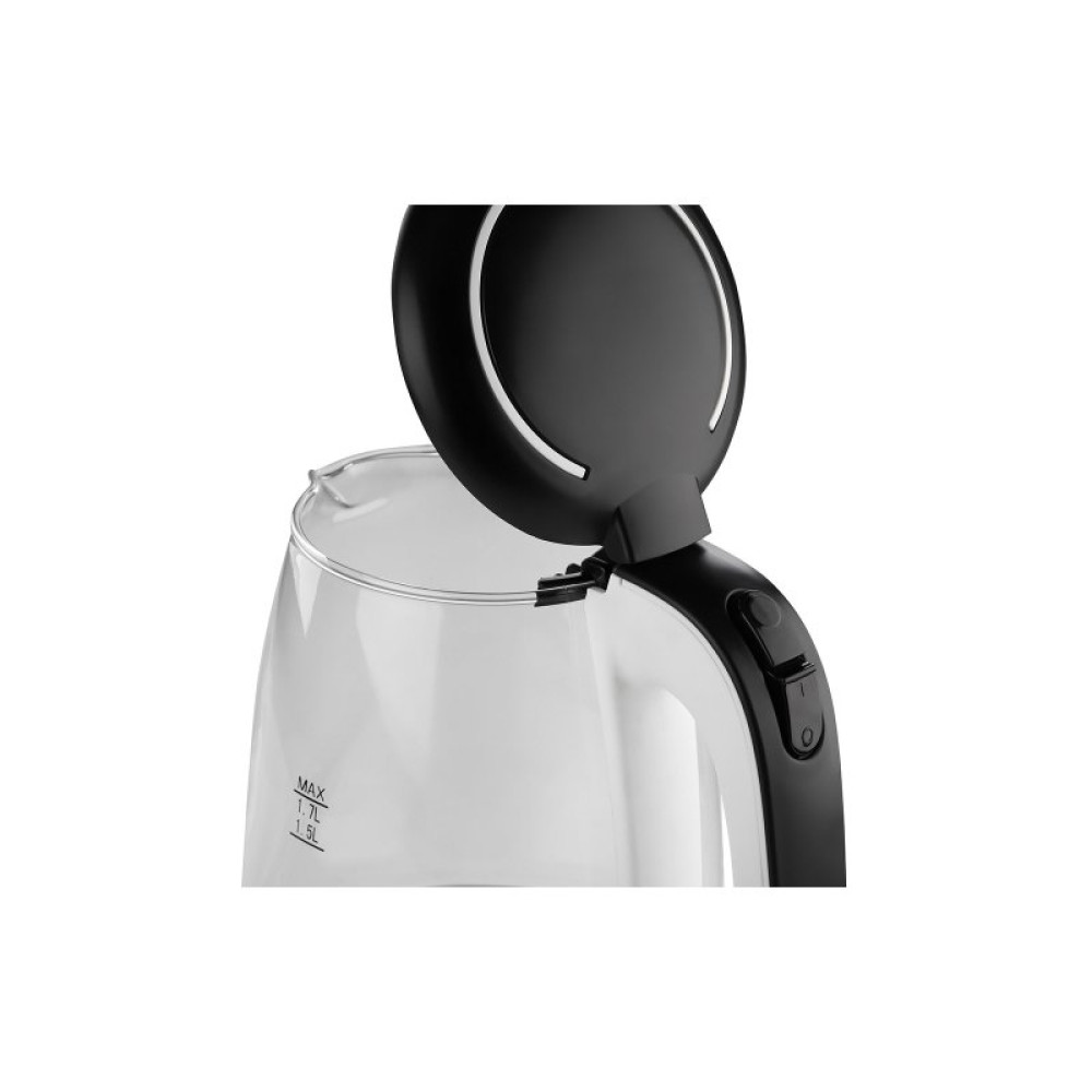 Електрочайник Gorenje K 17 GLBW