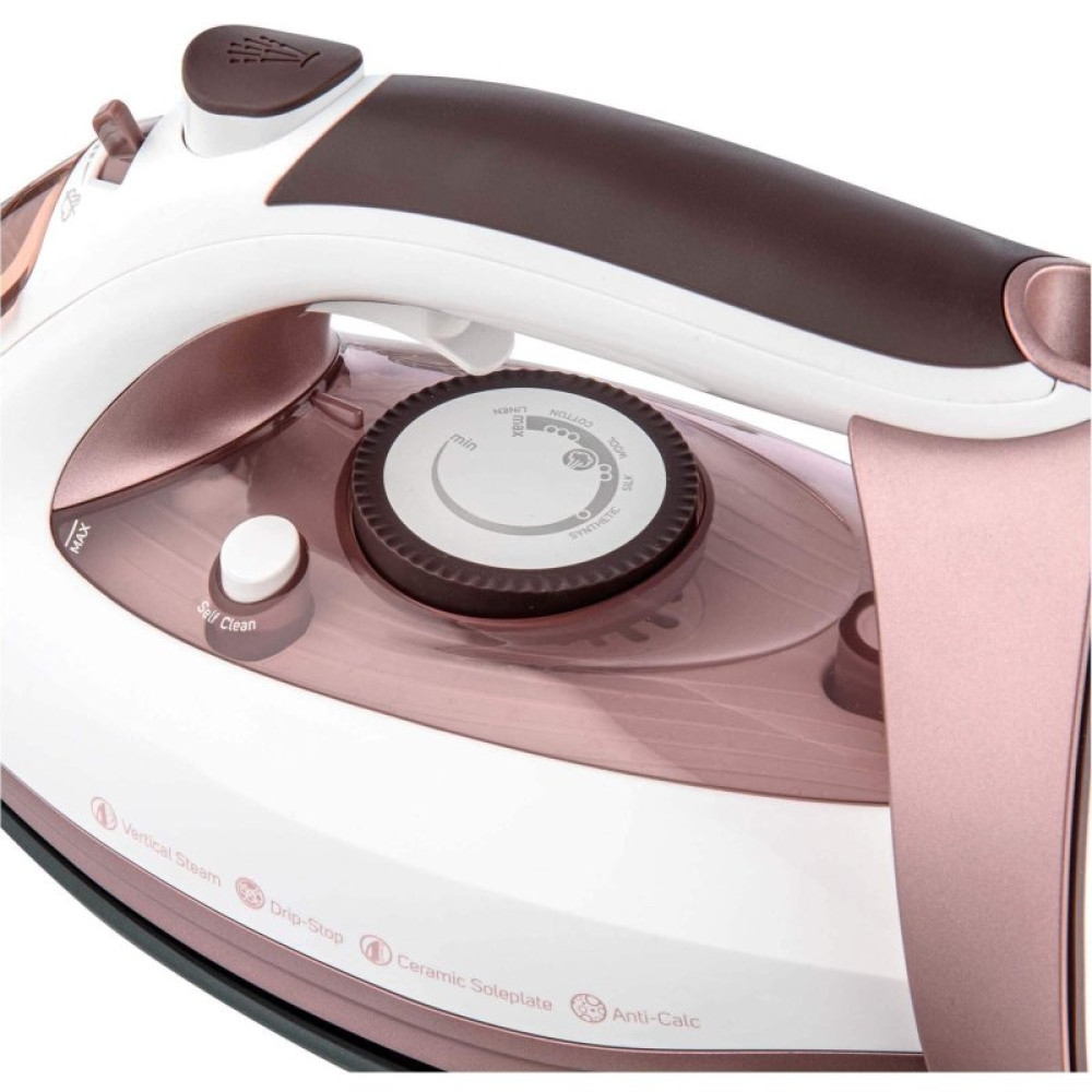 Утюг Sencor SSI3520RS
