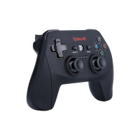 Геймпад Redragon HARROW G808 Wireless Black (75056)
