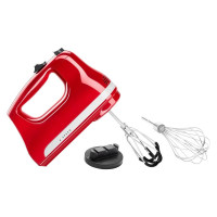 Миксер KitchenAid 5KHM6118EER