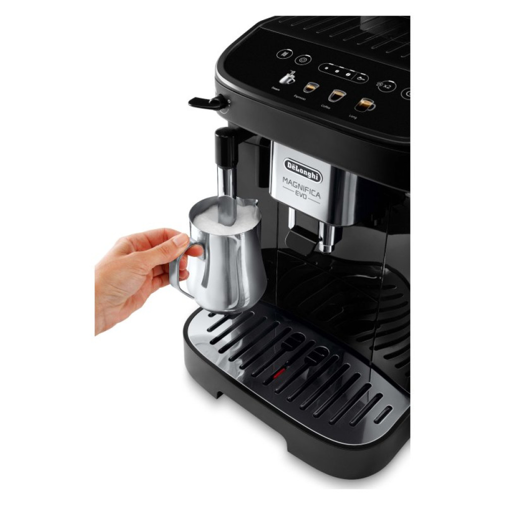Кофемашина DeLonghi ECAM 290.21.B