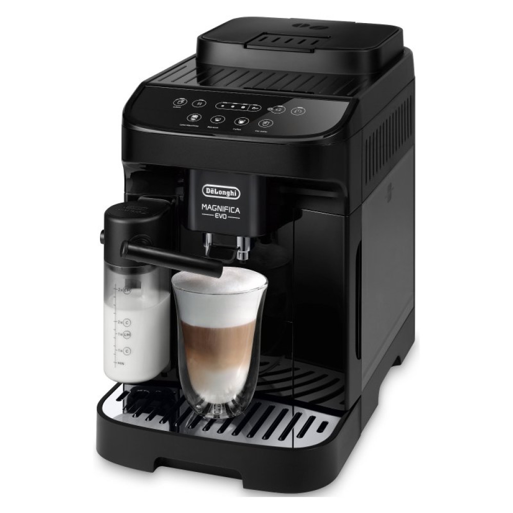 Кофемашина DeLonghi ECAM 290.51.B