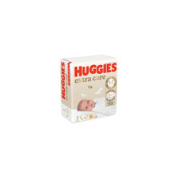 Подгузники Huggies Extra Care Размер 1 (2-5 кг) 22 шт (5029053583235)