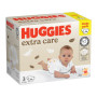 Підгузки Huggies Extra Care Size Розмір 3 (6-10 кг) 96 шт (5029053577944) Підгузки Huggies Extra Care Size Розмір 3 (6-10 кг) 96 шт (5029053577944)