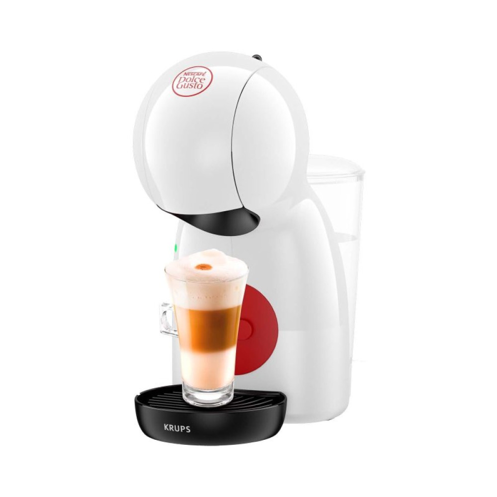 Капсульна кавоварка Krups KP 1A0110