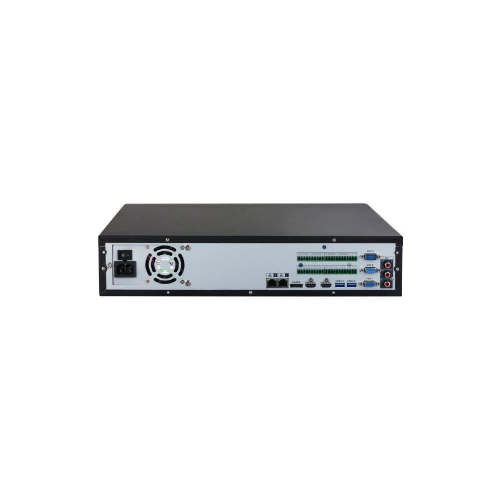 Регистратор для видеонаблюдения Dahua DHI-NVR5832-EI