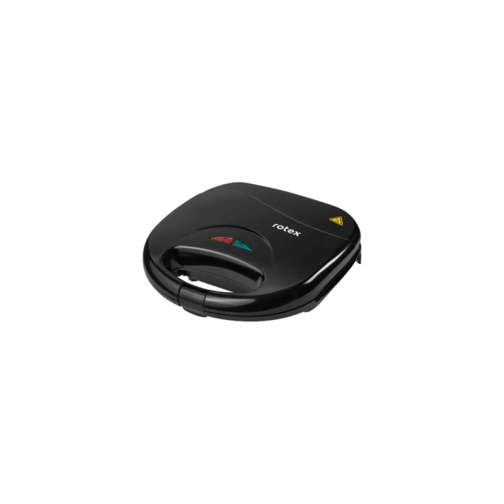 Вафельниця Rotex RSM122-B