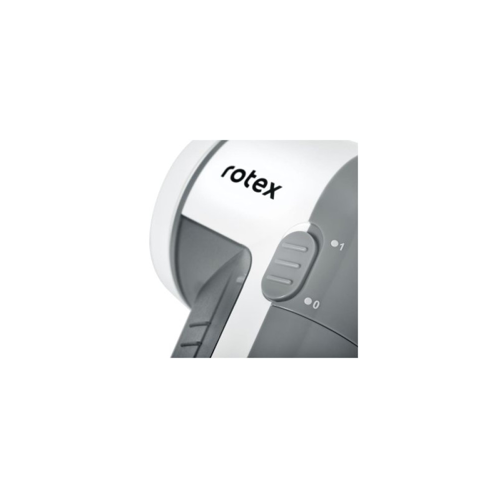 Машинка для чистки трикотажа Rotex RCC200-S