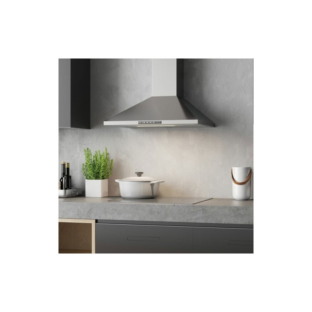 Вытяжка кухонная Faber Value Pb X A90 (320.0557.540)