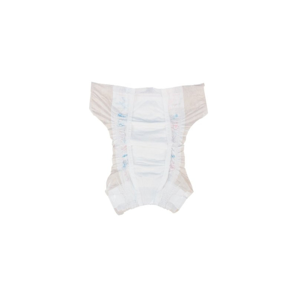 Підгузки Mimzi L 9-13 кг 72 шт. (MDL72) (4820209800098) Підгузки Mimzi L 9-13 кг 72 шт. (MDL72) (4820209800098)