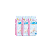 Подгузники Mimzi L 9-14 кг 48 шт. х 3 пачки (MPL3) (4820209800302)