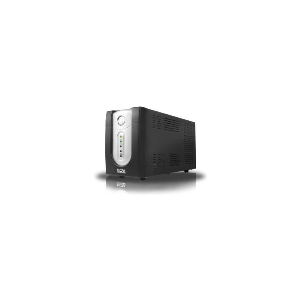 Источник бесперебойного питания Powercom IMP-3000AP IEC