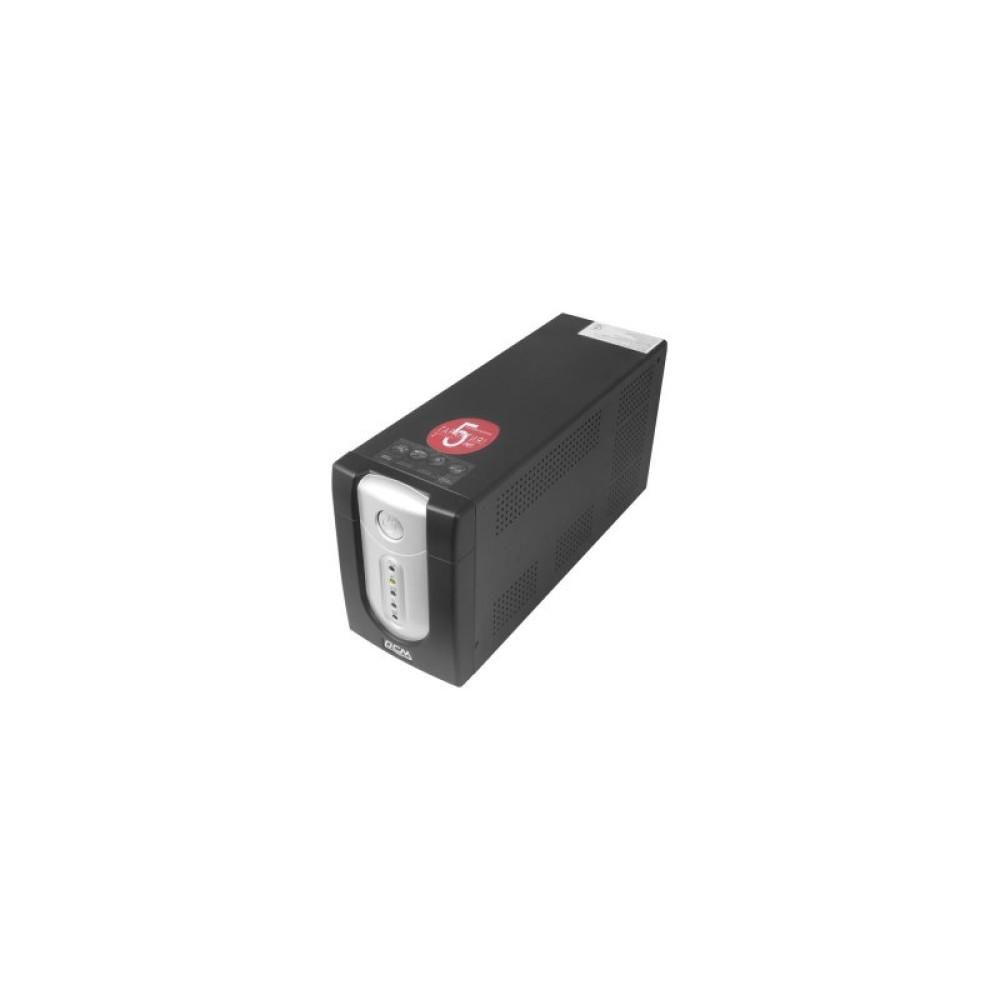 Источник бесперебойного питания Powercom IMP-3000AP IEC