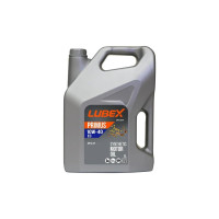Моторное масло LUBEX PRIMUS EC 10w40 7л (034-1302-0307)