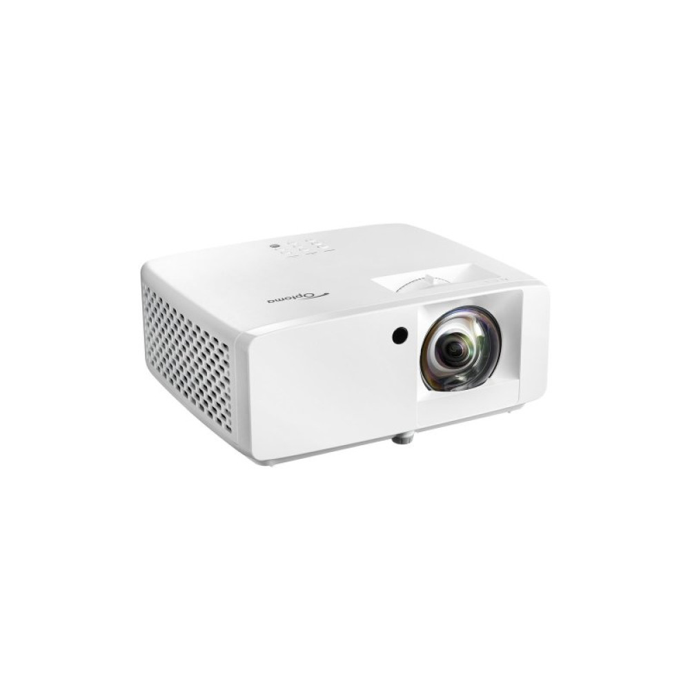 Проектор Optoma ZW350ST