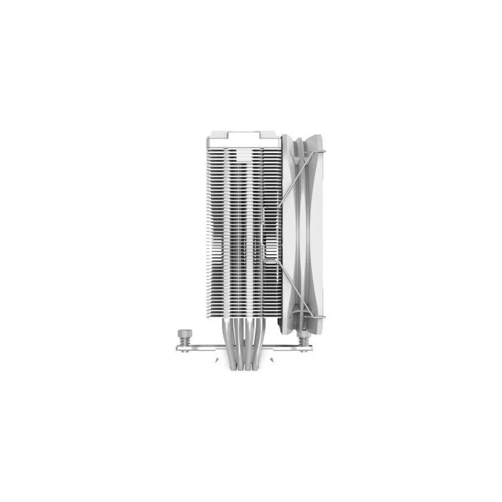 Кулер до процесора PcСooler K4 WH