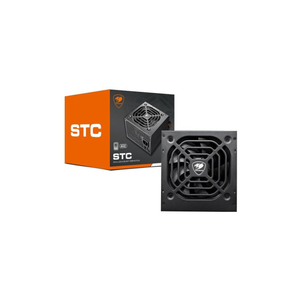 Блок питания Cougar 500W (STC500)