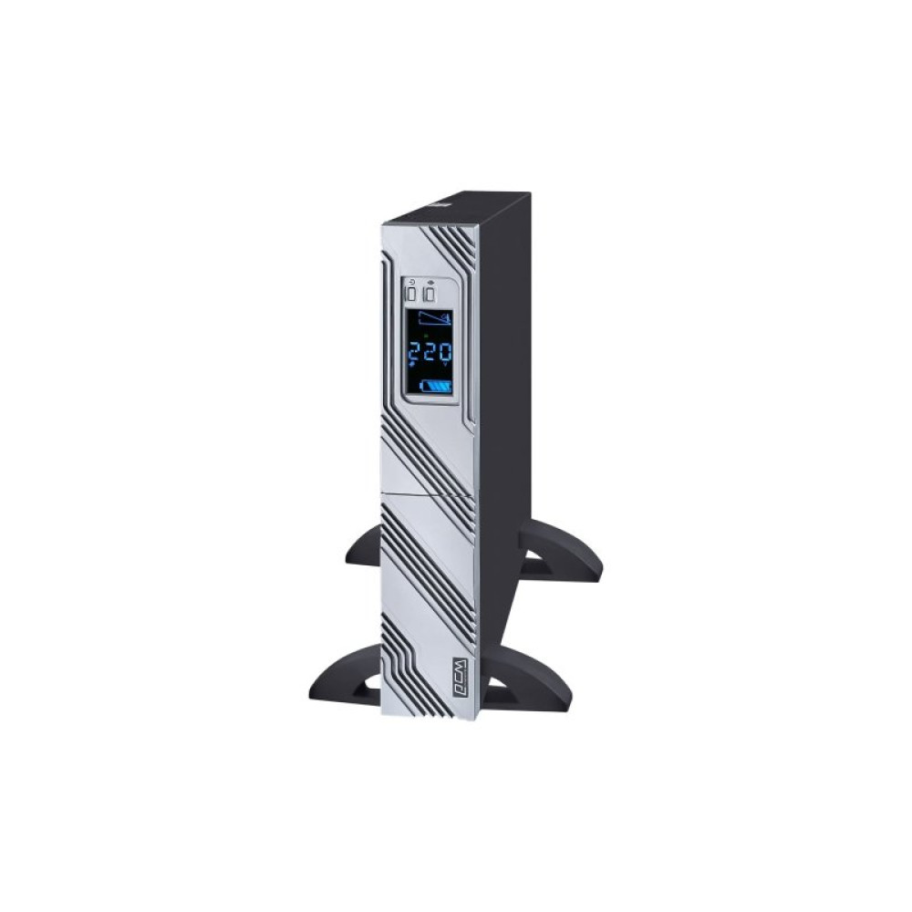 Источник бесперебойного питания Powercom SRT-2000A
