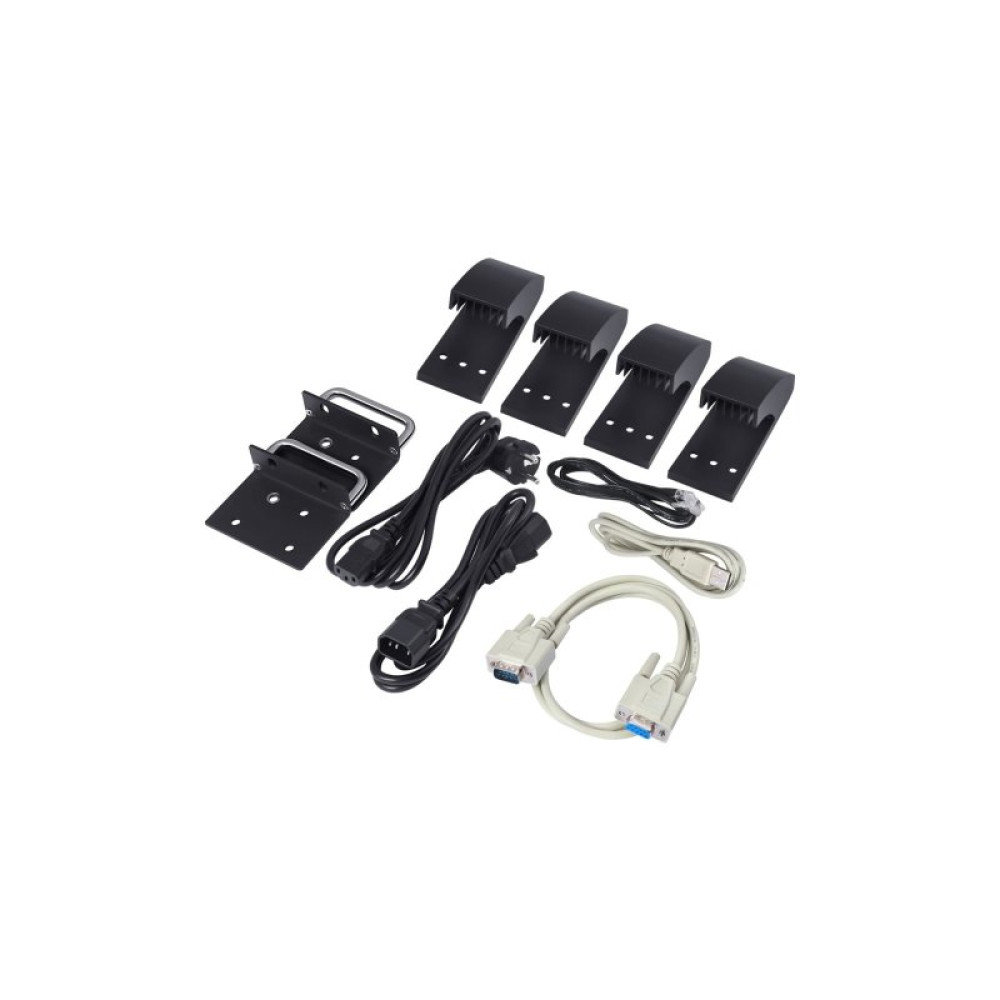 Источник бесперебойного питания Powercom SRT-2000A