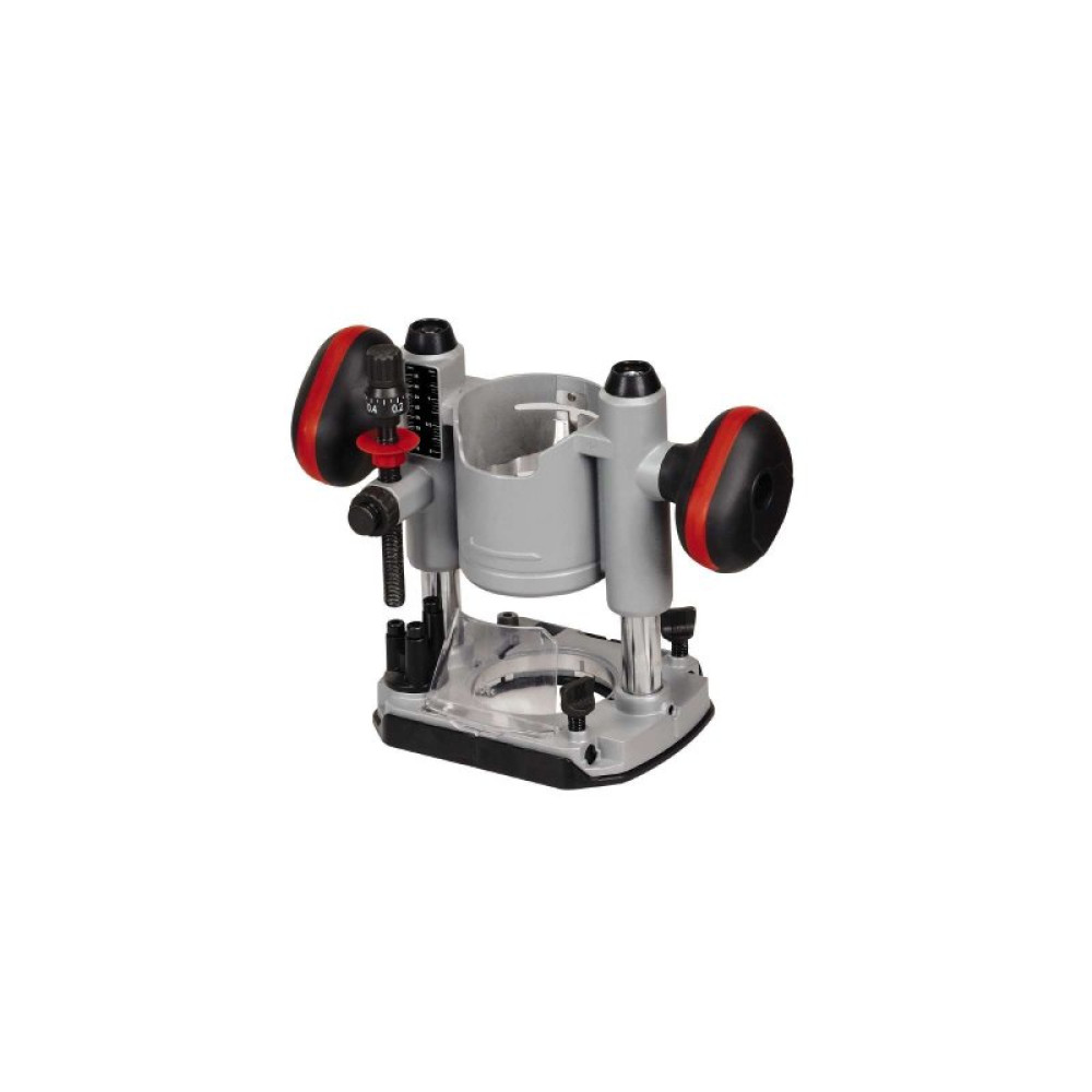 Фрезер Einhell TP-RO 18 Li BL - Solo., PXC, 18В, 6/8 мм (без АКБ и ЗУ) (4350411)