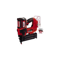 Цвяхозабивач Einhell FIXETTO 18/50 N, PXC, 18В, 500 цвяхів в комплекті (50мм), LED (без АКБ і ЗП) (4257795)