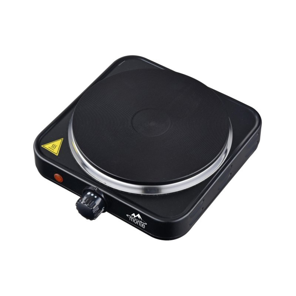 Настольная плита Monte MT-2106B