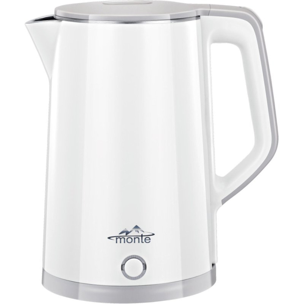 Электрочайник Monte MT-1826W