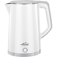 Электрочайник Monte MT-1826W