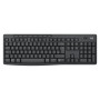 Комплект Logitech MK370 for Business Wireless UA Black (920-012077)