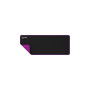 Килимок для мишки Lorgar Main 319 Black/Purple (LRG-GMP319)