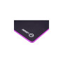 Килимок для мишки Lorgar Main 319 Black/Purple (LRG-GMP319)