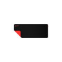 Коврик для мышки Lorgar Main 329 Black/Red (LRG-GMP329)