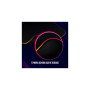Коврик для мышки Lorgar Steller 919 RGB USB Black (LRG-GMP919)