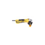 Шліфувальна машина DeWALT 1700 Вт, 10500 об/хв, d=125 мм (DWE4347)