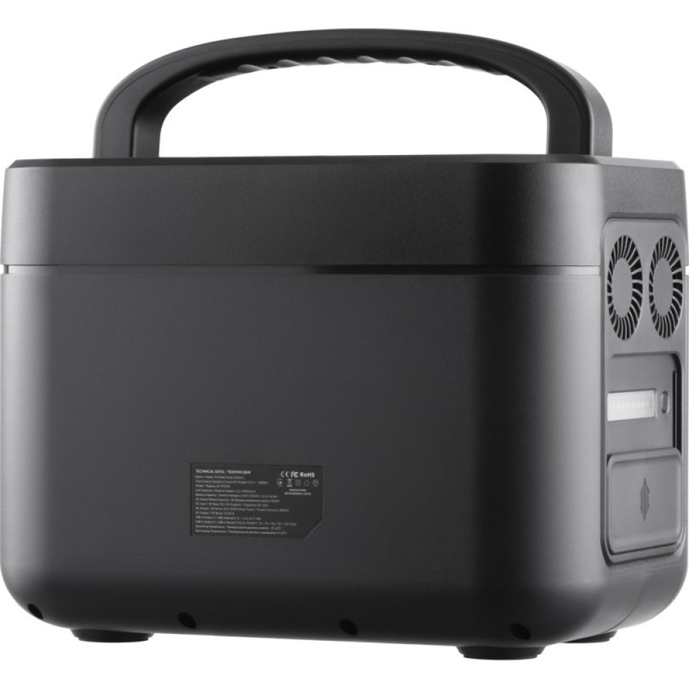 Зарядна станція 2E Snagha 1200W (2E-PPS1210)