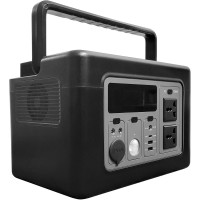 Зарядная станция XO PSA-700 614Wh (PSA-700)