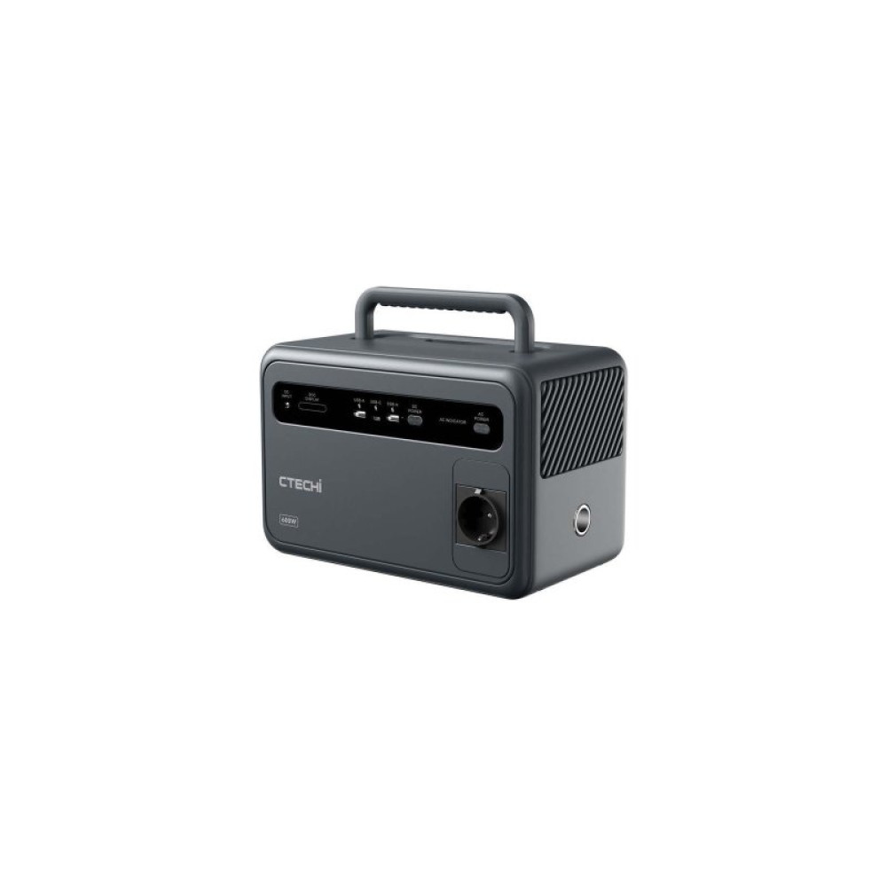 Зарядна станція CTECHi GT600 600W (GT600)