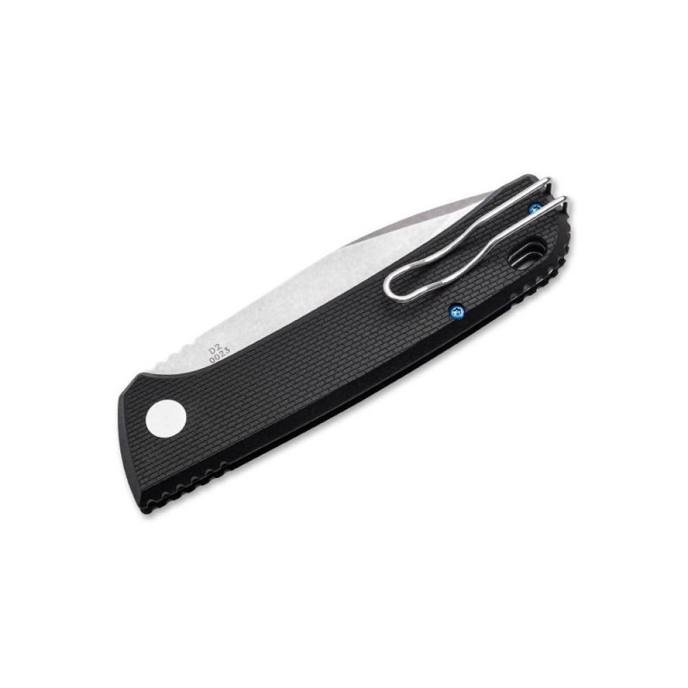 Ніж Boker Plus FRND StoneWash (01BO920)