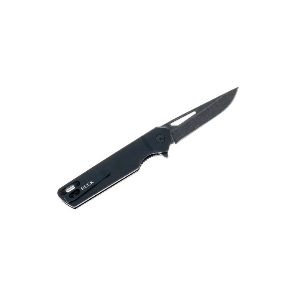 Нож Buck Infusion G10 Black (239BKS)