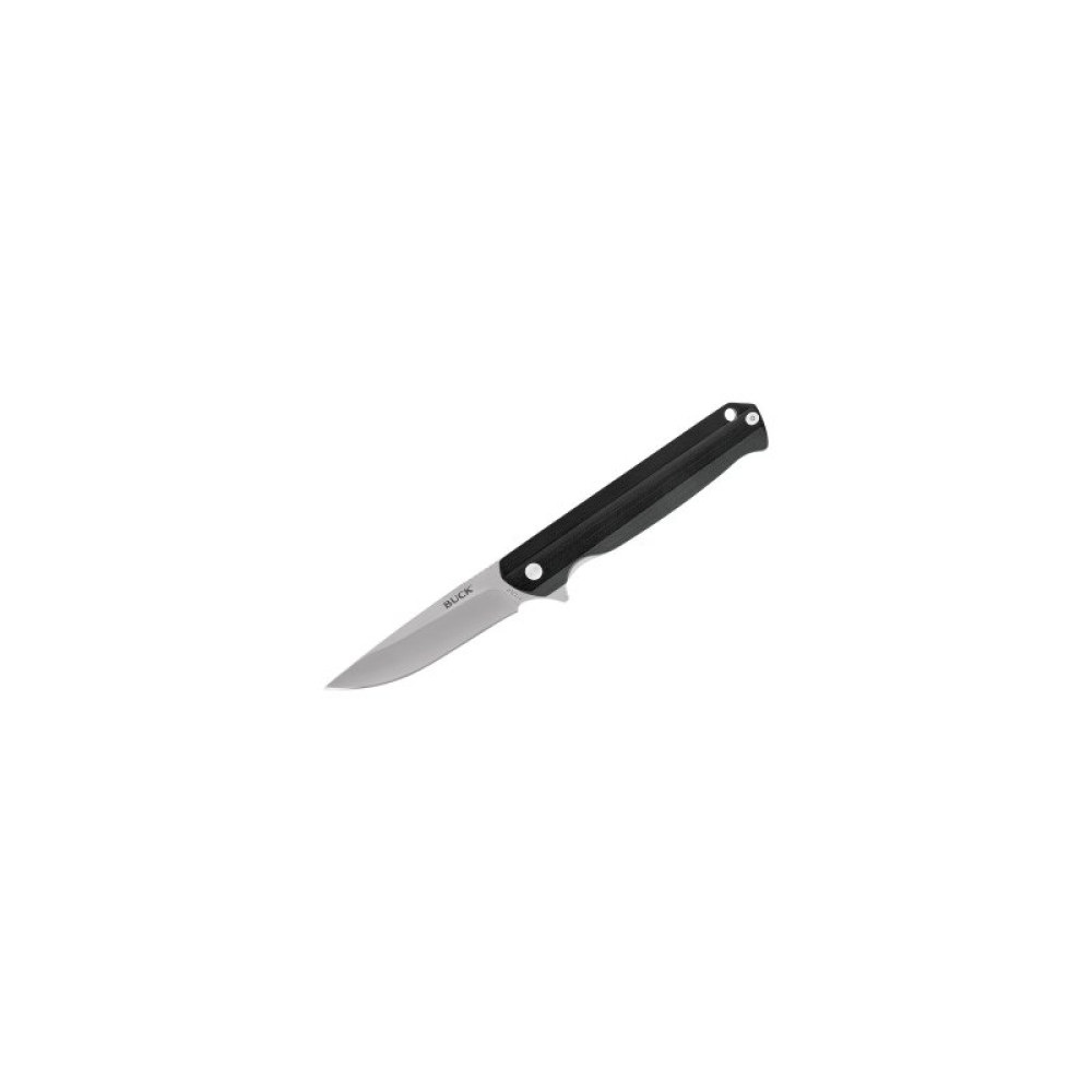 Нож Buck Langford Black (251BKS)