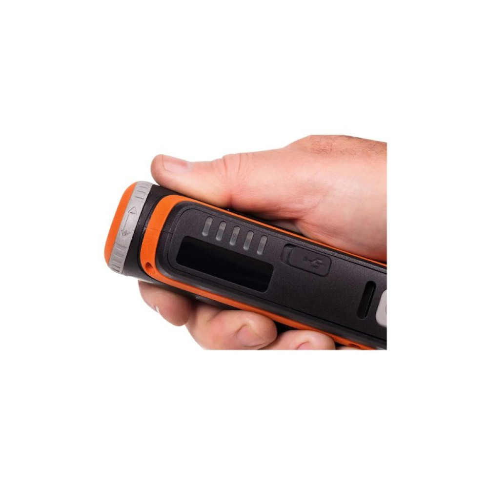 Гравер Black&Decker 29500 об/хв, 7,2V, Li-Ion 1,5Ah (BCRT8I)