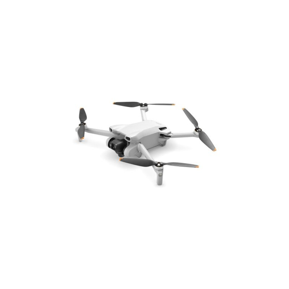 Квадрокоптер DJI Mini 3 +consumer RC Controller EU (CP.MA.00000587.01)