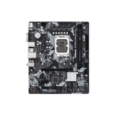 Материнська плата ASRock B760M-HDV/M.2 D4